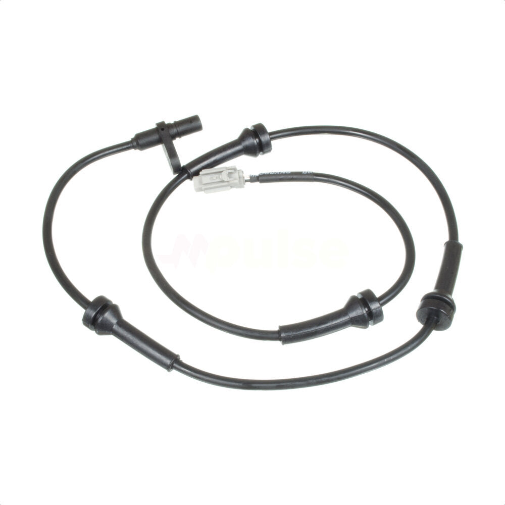 Capteur de vitesse de roue ABS arrière gauche pour Nissan Sentra avec harnais SEN-2ABS0806