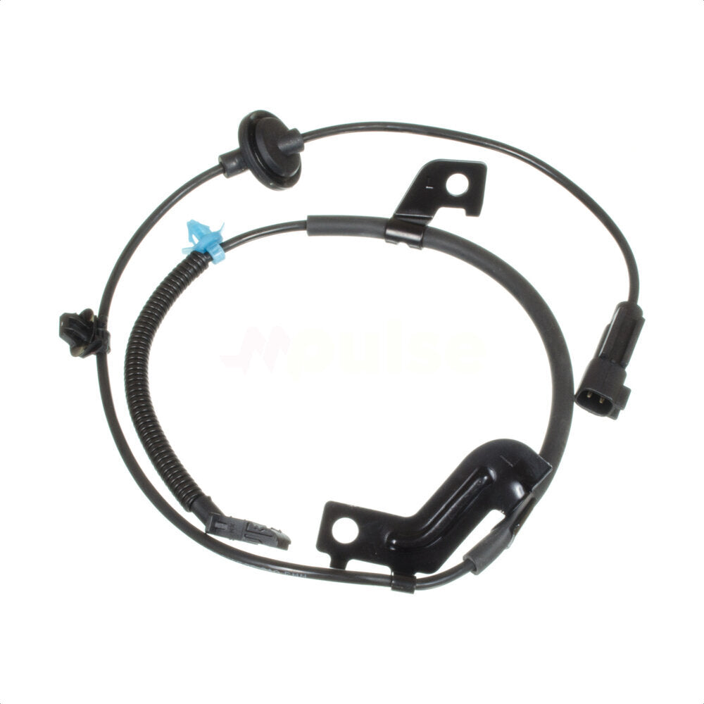 Capteur de vitesse de roue ABS arrière gauche, pour Jeep Patriot Compass Dodge Caliber