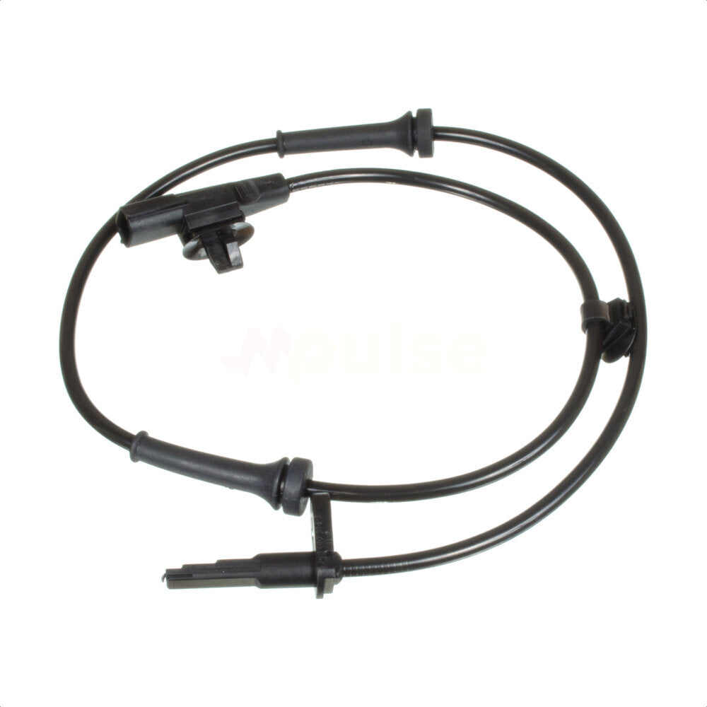 Capteur de vitesse de roue ABS avant, pour Nissan Micra Versa Note March SEN-2ABS0859