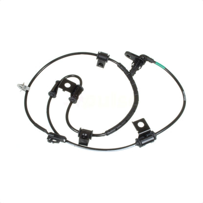 Capteur de vitesse de roue ABS avant gauche, pour Kia Sportage 2,4 l/2,0 l avec 4 roues