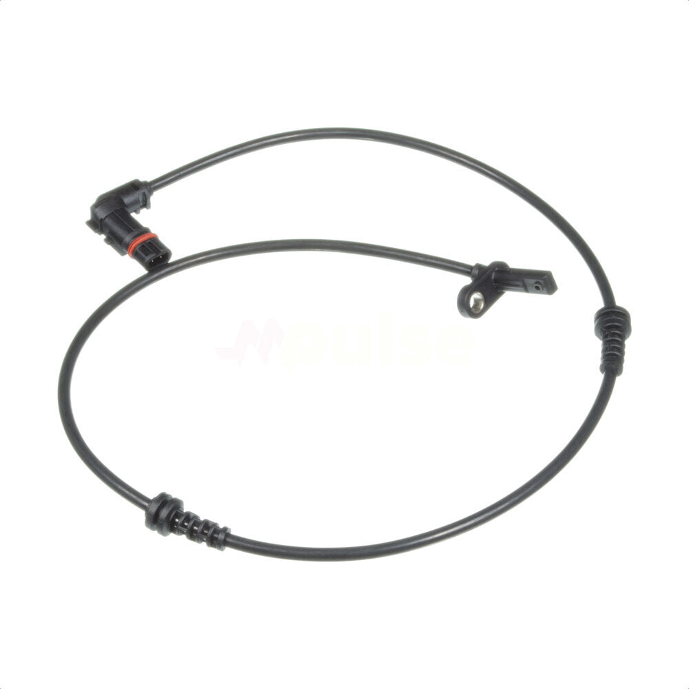 Capteur de vitesse de roue ABS avant, pour mercedes-benz GLK350 C300 C250 C350 C230