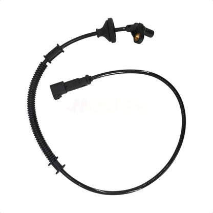Capteur de vitesse de roue arrière ABS, pour Ford Expedition Lincoln Navigator avec harnais