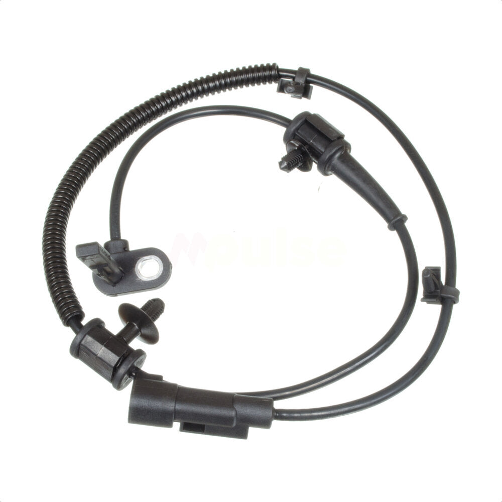Capteur de vitesse de roue ABS arrière, pour Buick LaCrosse Regal Saab 9-5 Allure