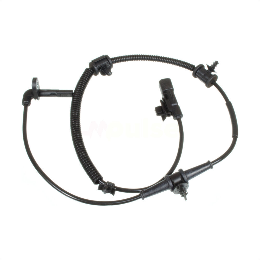 Capteur de vitesse de roue avant ABS, pour Chevrolet Cruze Buick Verano Limited orangé