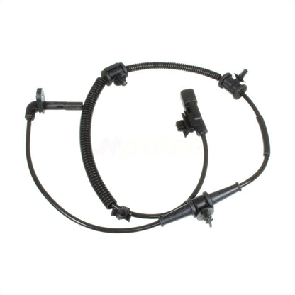 Capteur de vitesse de roue avant ABS, pour Chevrolet Cruze Buick Verano Limited orangé