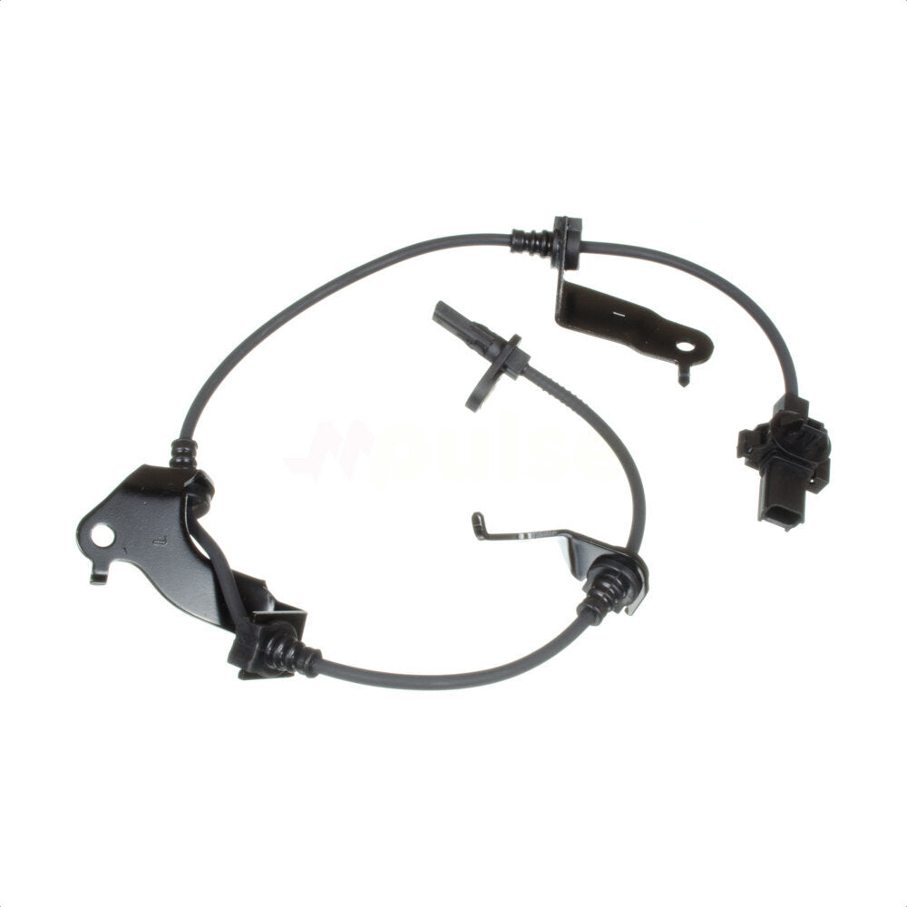Capteur de vitesse de roue ABS avant gauche pour Honda Accord Crosstour avec harnais