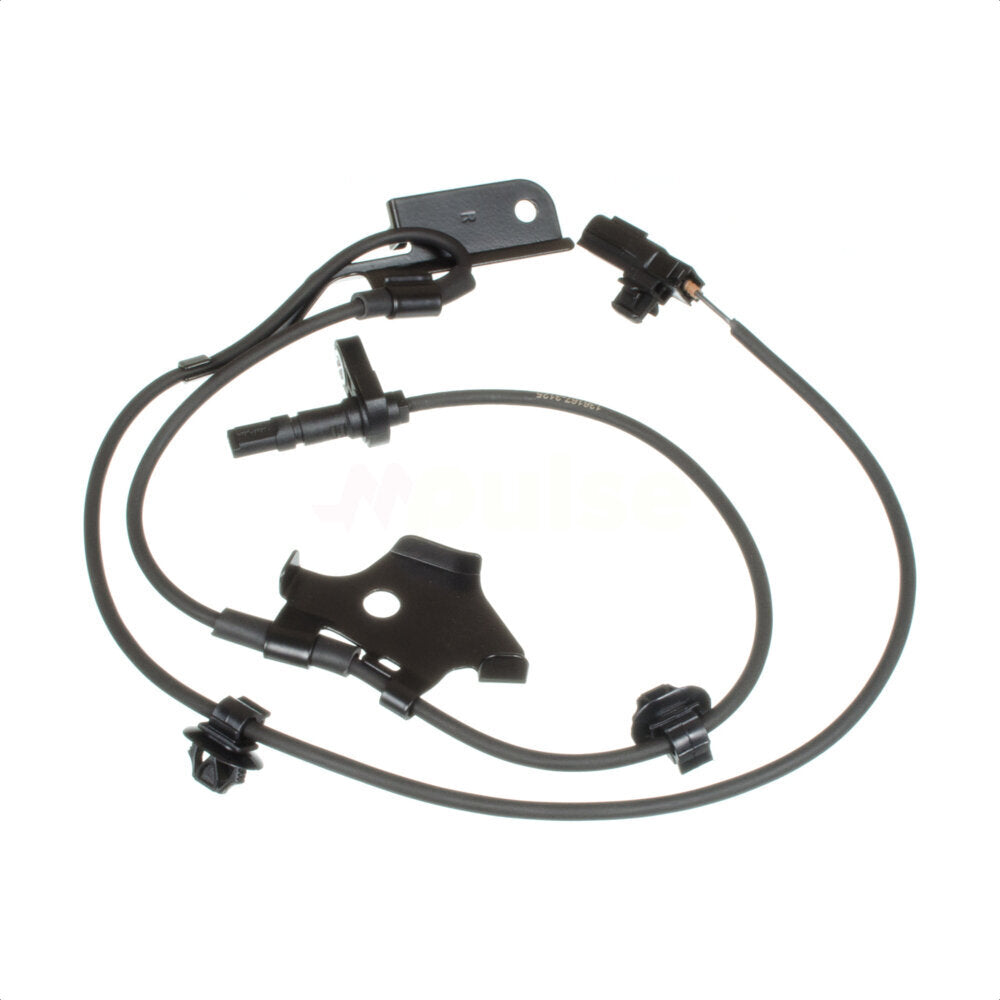 Capteur de vitesse de roue ABS avant droit, pour Toyota Prius Lexus CT200h, enfichable