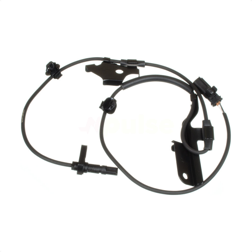 Capteur de vitesse de roue ABS avant gauche, pour Toyota Prius Lexus CT200h, enfichable