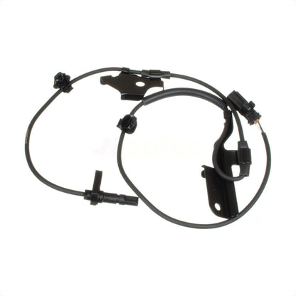 Capteur de vitesse de roue ABS avant gauche, pour Toyota Prius Lexus CT200h, enfichable