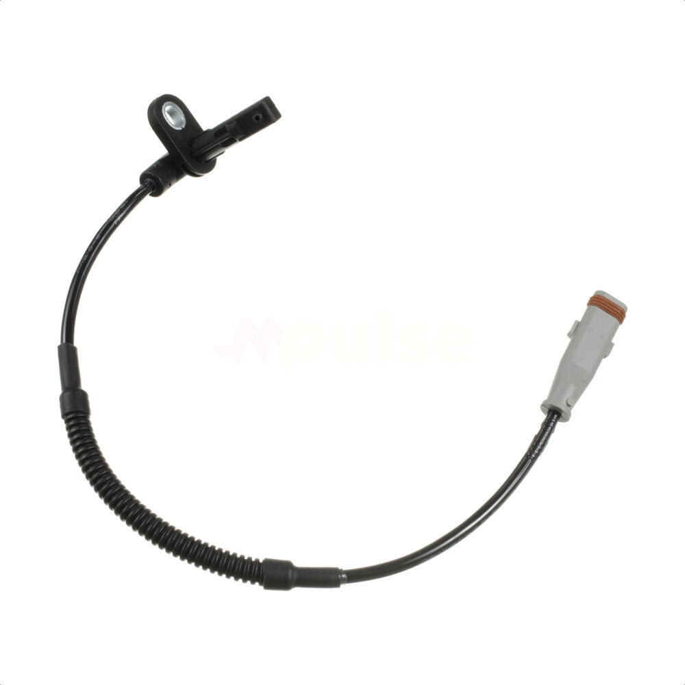 Capteur de vitesse de roue avant ABS, pour Buick LaCrosse Regal Saab 9-5 Allure