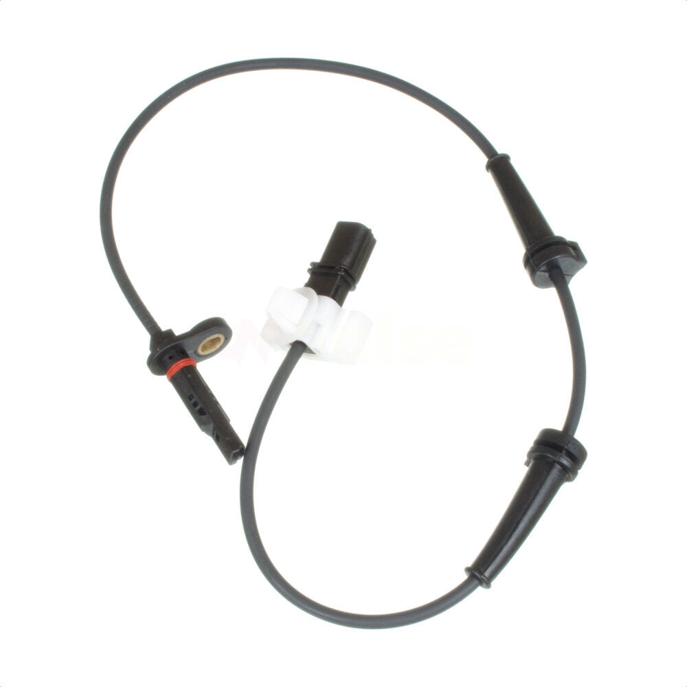 Capteur de vitesse de roue ABS arrière pour Honda Accord Crosstour avec harnais SEN-2ABS089