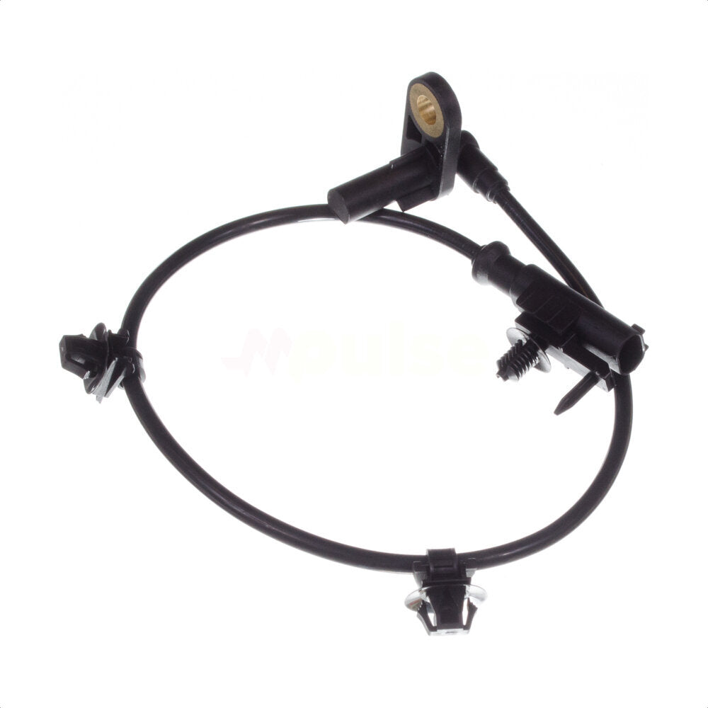 Capteur de vitesse de roue ABS arrière gauche, pour INFINITI FX35 QX70 FX50 FX37 SEN-2ABS0906