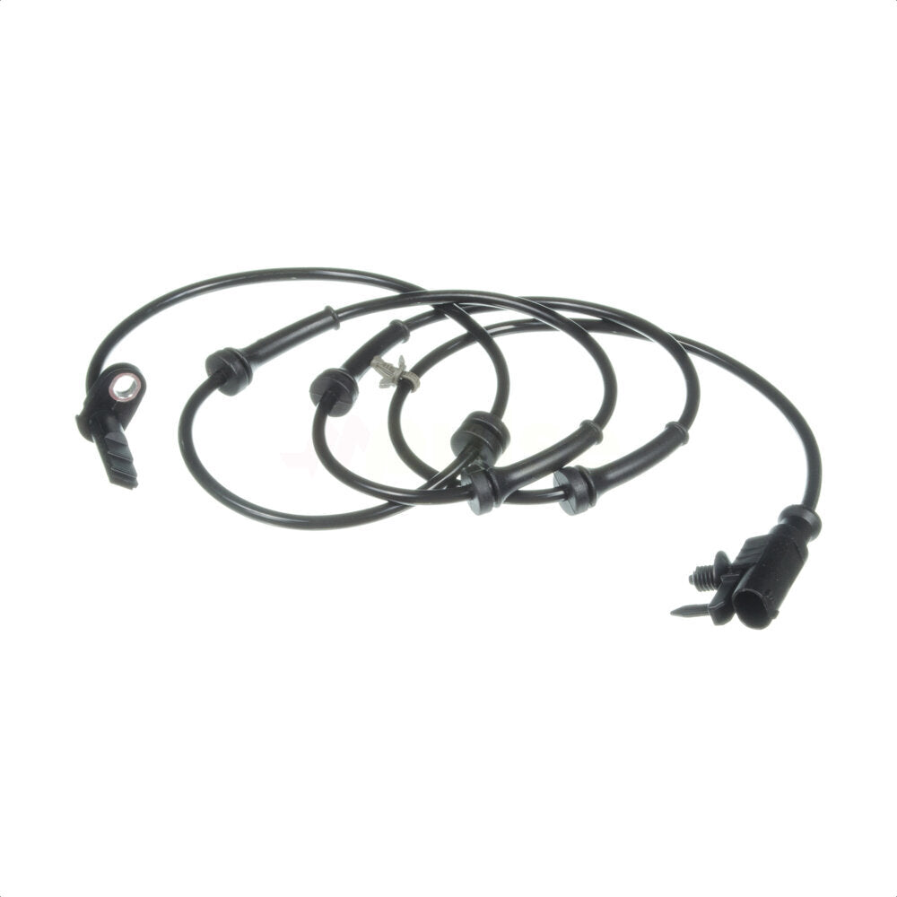 Capteur de vitesse de roue avant ABS, pour INFINITI FX35 QX70 FX50 FX37 SEN-2ABS0908