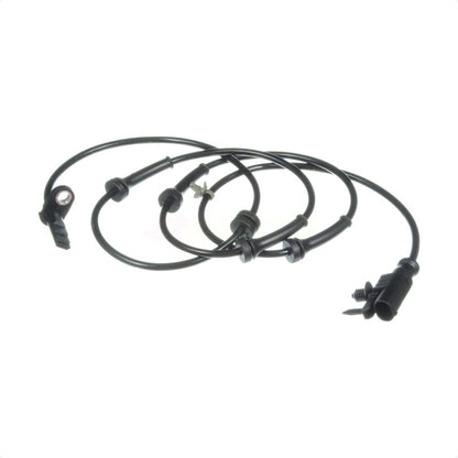 Capteur de vitesse de roue avant ABS, pour INFINITI FX35 QX70 FX50 FX37 SEN-2ABS0908