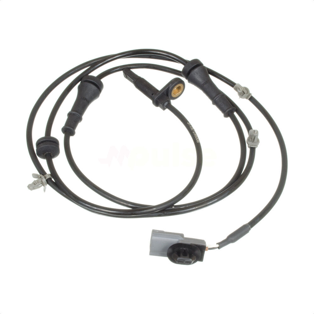 Capteur de vitesse de roue ABS avant pour Nissan Juke avec harnais SEN-2ABS0910
