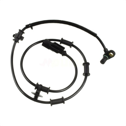 Capteur de vitesse de roue avant ABS, pour Ram 3500 2500 Dodge 4000 avec harnais