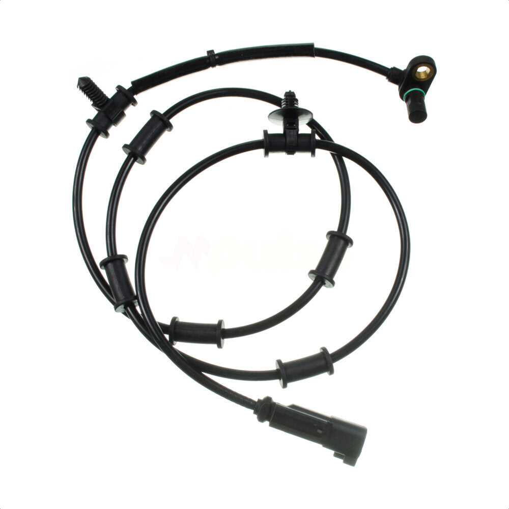 Capteur de vitesse de roue avant ABS, pour Ram 3500 2500 Dodge 4000 avec harnais