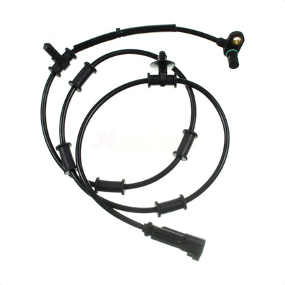 Capteur de vitesse de roue avant ABS, pour Ram 3500 2500 Dodge 4000 avec harnais
