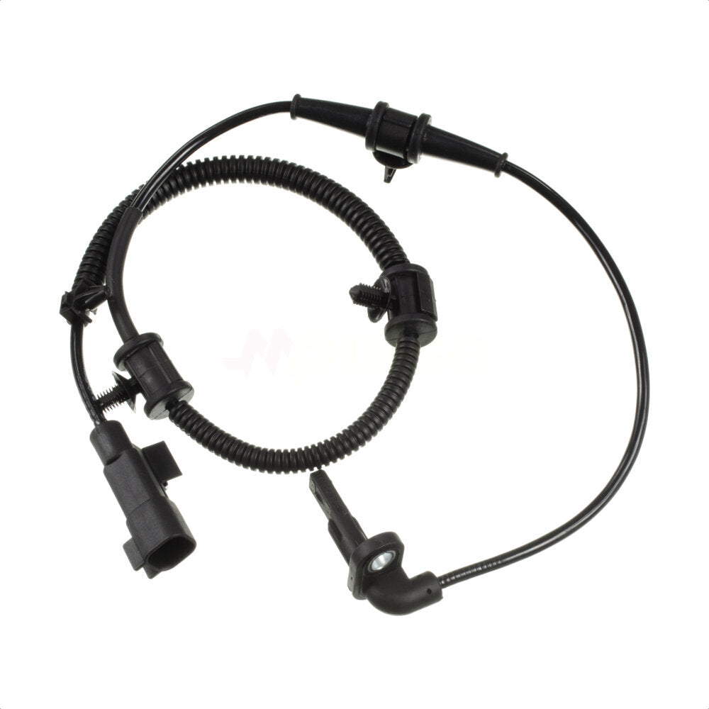 Capteur de vitesse de roue avant ABS, pour Chevrolet Malibu Impala Limited Buick Regal