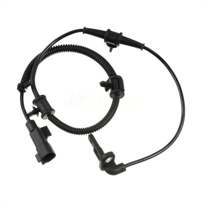 Capteur de vitesse de roue avant ABS, pour Chevrolet Malibu Impala Limited Buick Regal