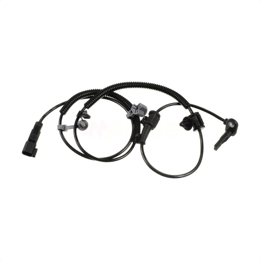 Capteur de vitesse de roue ABS arrière, pour Chevrolet Malibu Impala Limited SEN-2ABS0998