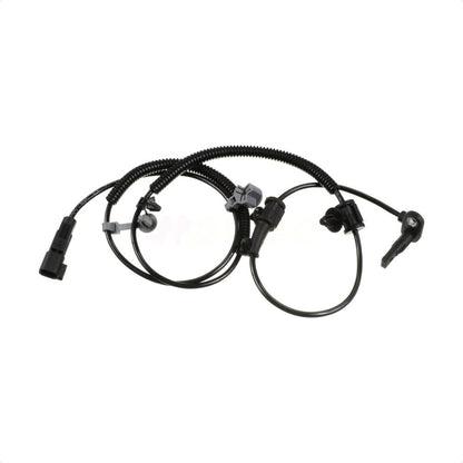 Capteur de vitesse de roue ABS arrière, pour Chevrolet Malibu Impala Limited SEN-2ABS0998
