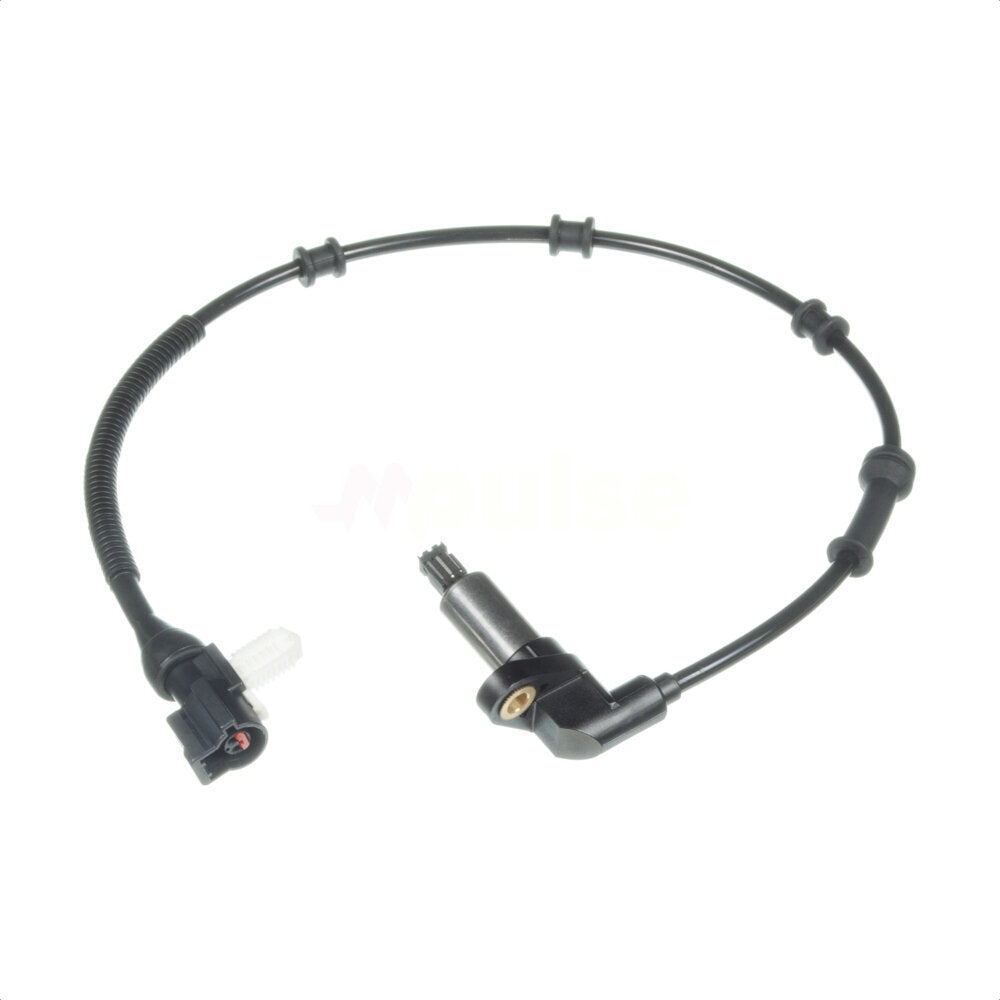 Capteur de vitesse de roue ABS avant droit, pour Ford E-150 Econoline Club Wagon