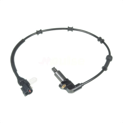 Capteur de vitesse de roue ABS avant droit, pour Ford E-150 Econoline Club Wagon