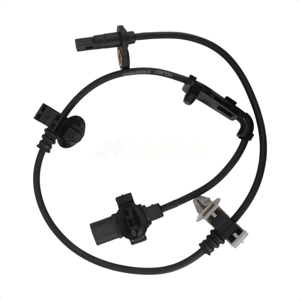 Capteur de vitesse de roue ABS avant droit pour Honda Civic SEN-2ABS1040