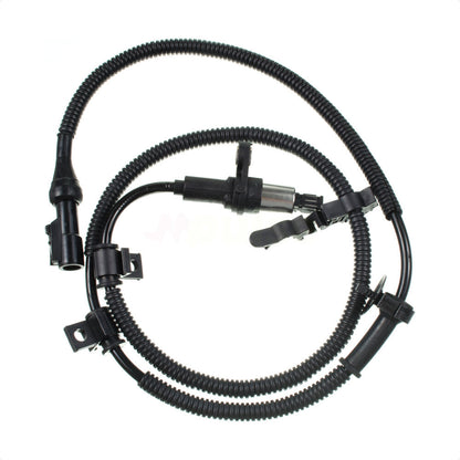 Capteur de vitesse de roue ABS avant droit, pour Ford F-350 Super Duty F-250 Excursion