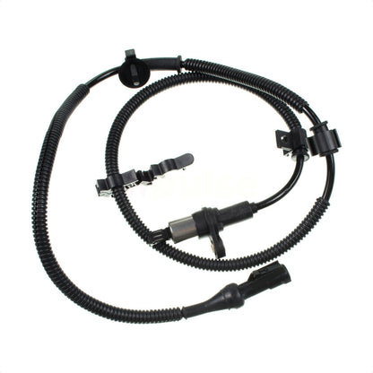Capteur de vitesse de roue ABS avant gauche, pour Ford F-350 Super Duty F-250 Excursion