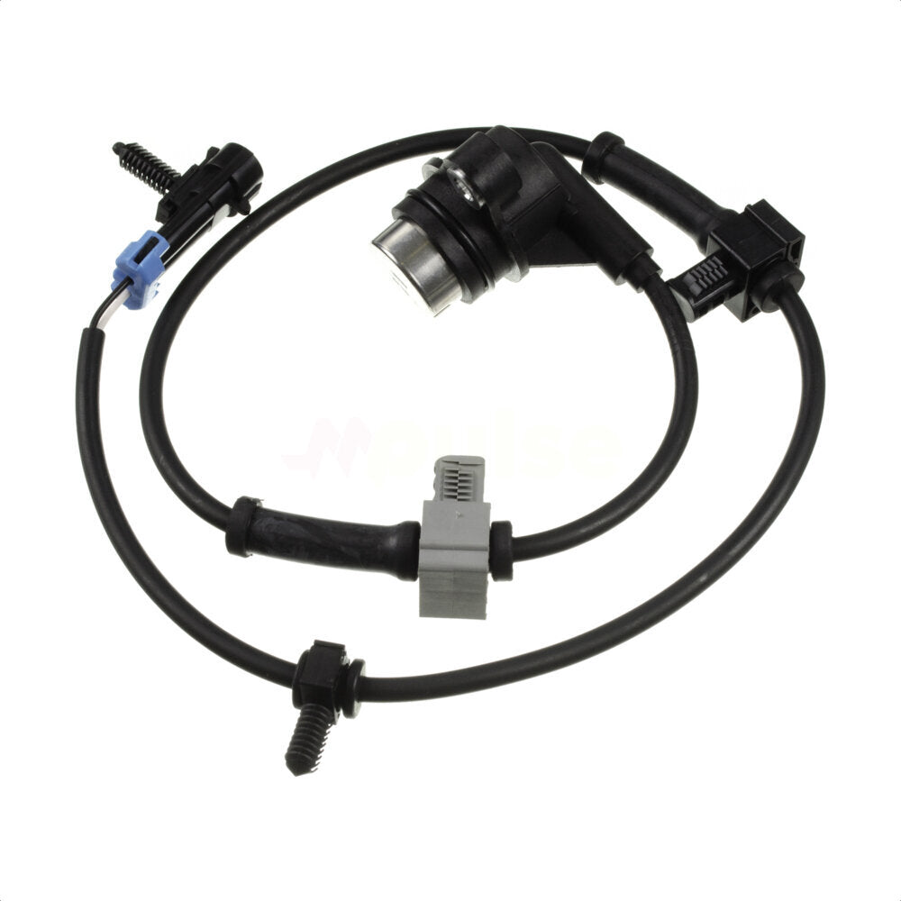Capteur de vitesse de roue ABS arrière, pour Chevrolet Trailblazer GMC envoyé XL EXT Buick SS