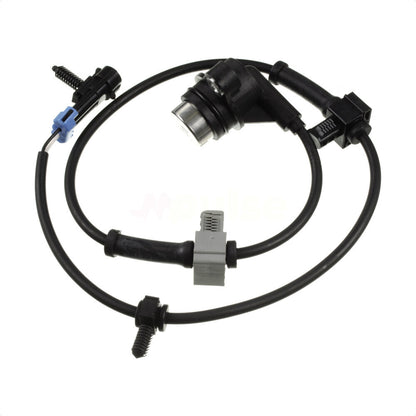 Capteur de vitesse de roue ABS arrière, pour Chevrolet Trailblazer GMC envoyé XL EXT Buick SS