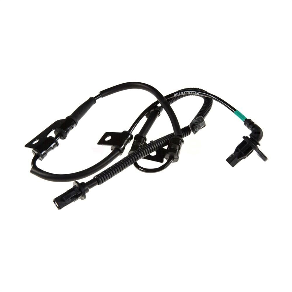Capteur de vitesse de roue ABS avant gauche, pour Hyundai Tucson 2,7 l/2,0 l avec 4 roues