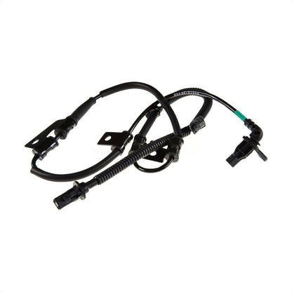 Capteur de vitesse de roue ABS avant gauche, pour Hyundai Tucson 2,7 l/2,0 l avec 4 roues