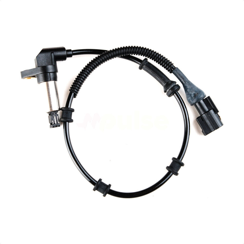 Capteur de vitesse de roue ABS avant gauche, pour Ford E-150 Econoline Club Wagon