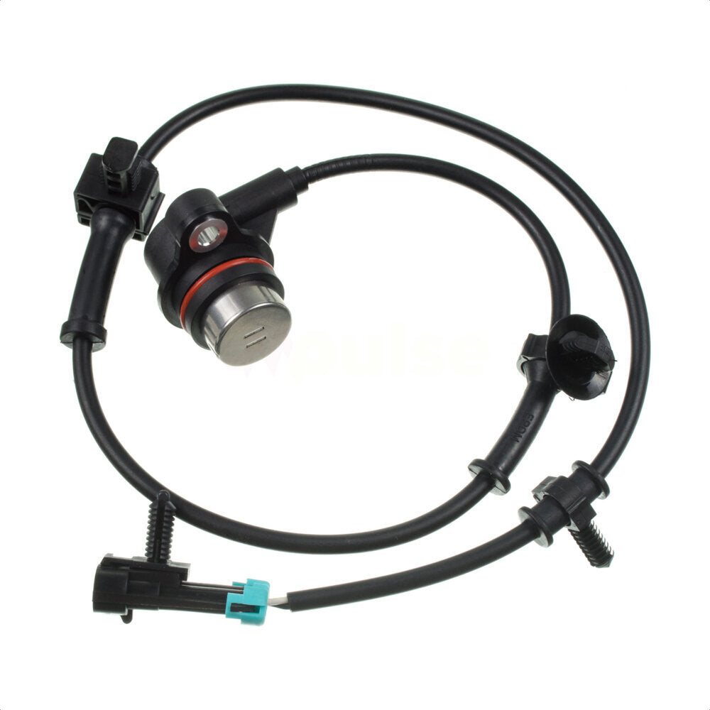Capteur de vitesse de roue ABS arrière, pour Chevrolet Avalanche 1500 Cadillac Tahoe banlieue