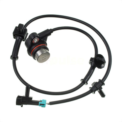 Capteur de vitesse de roue ABS arrière, pour Chevrolet Avalanche 1500 Cadillac Tahoe banlieue