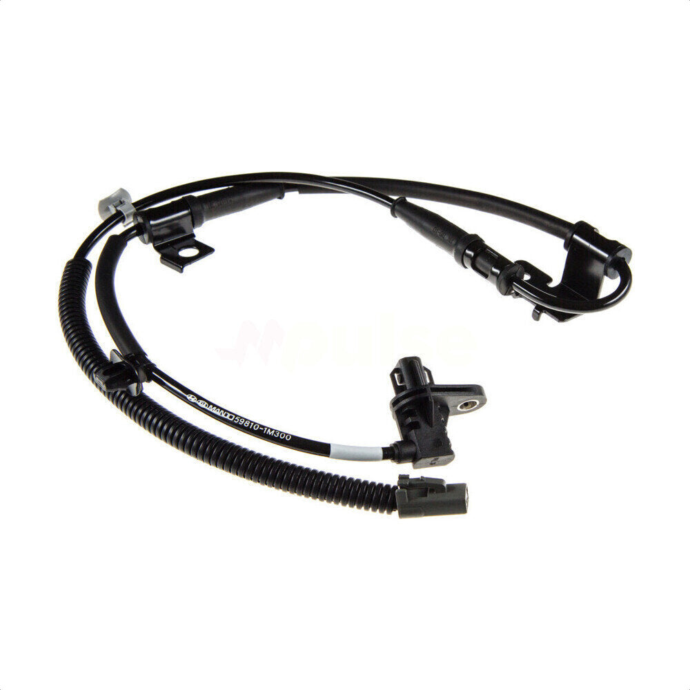 Capteur de vitesse de roue ABS avant gauche, pour Kia Forte koup Forte5 avec harnais