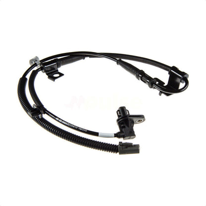 Capteur de vitesse de roue ABS avant gauche, pour Kia Forte koup Forte5 avec harnais