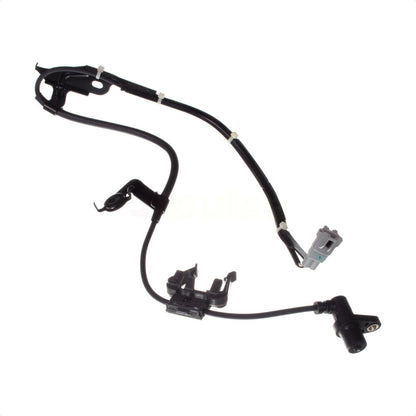 Capteur de vitesse de roue ABS avant gauche, pour Lexus RX350 Toyota Highlander RX330 RX400