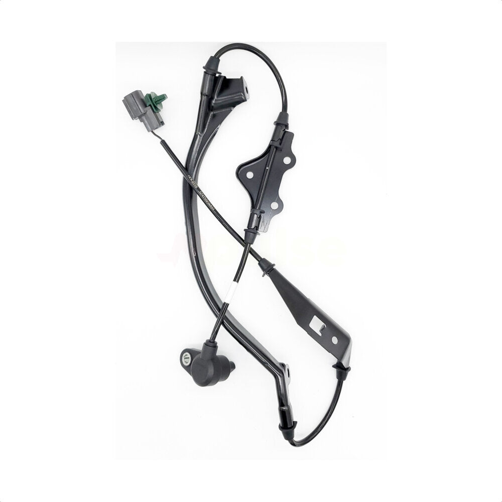 Capteur de vitesse de roue ABS arrière gauche pour Honda Odyssey 02-04 3,5 L avec 4 roues