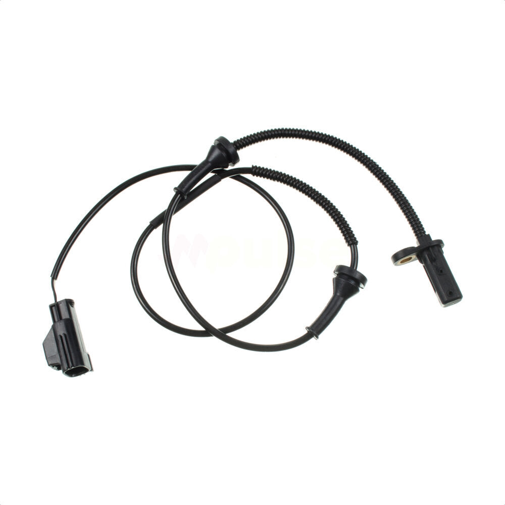 Capteur de vitesse de roue ABS avant droit pour Volvo XC90 avec harnais SEN-2ABS1327