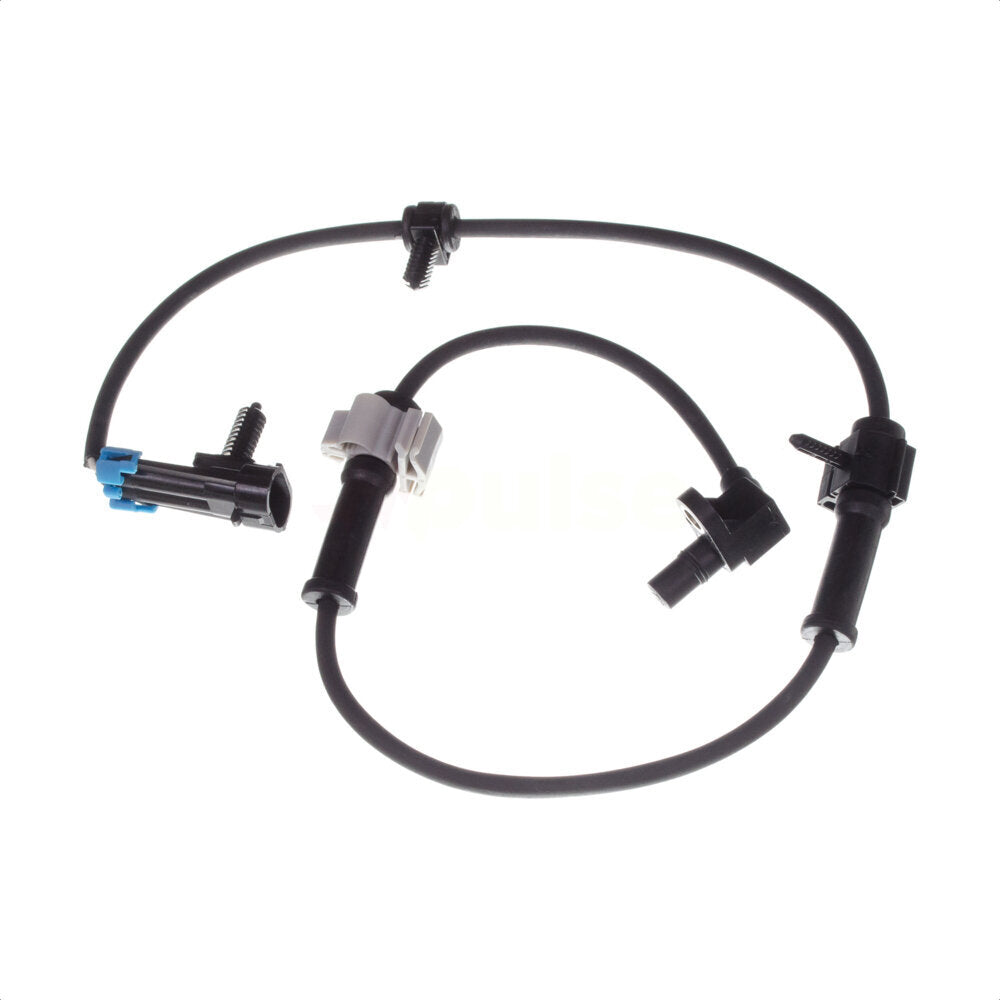 Capteur de vitesse de roue ABS, pour Chevrolet Silverado 1500 GMC Sierra Classic HD