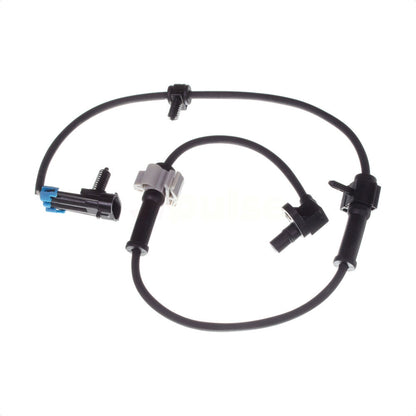 Capteur de vitesse de roue ABS, pour Chevrolet Silverado 1500 GMC Sierra Classic HD