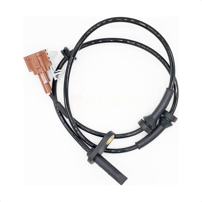 Capteur de vitesse de roue ABS arrière gauche pour Nissan Xterra avec harnais SEN-2ABS1365