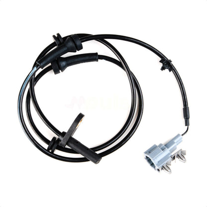 Capteur de vitesse de roue ABS arrière droit pour Nissan Xterra avec harnais SEN-2ABS1366