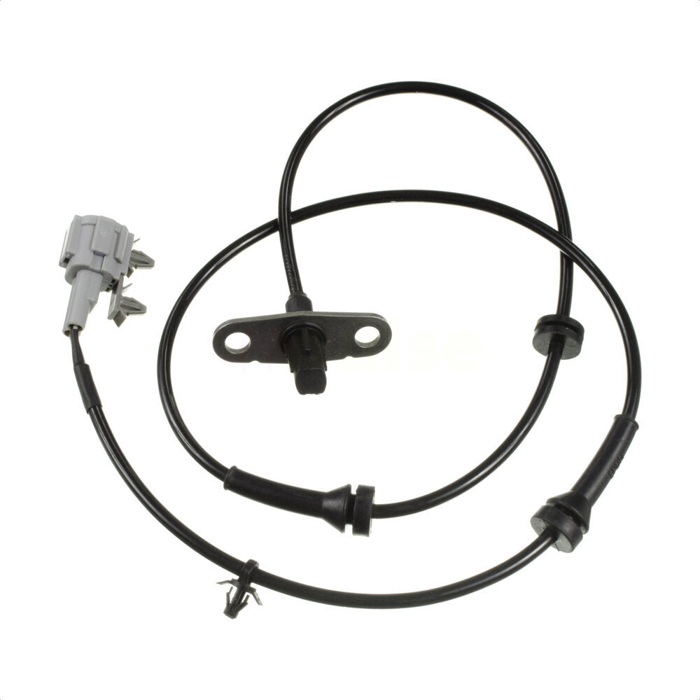 Capteur de vitesse de roue ABS arrière droit pour Nissan Xterra avec harnais SEN-2ABS1369