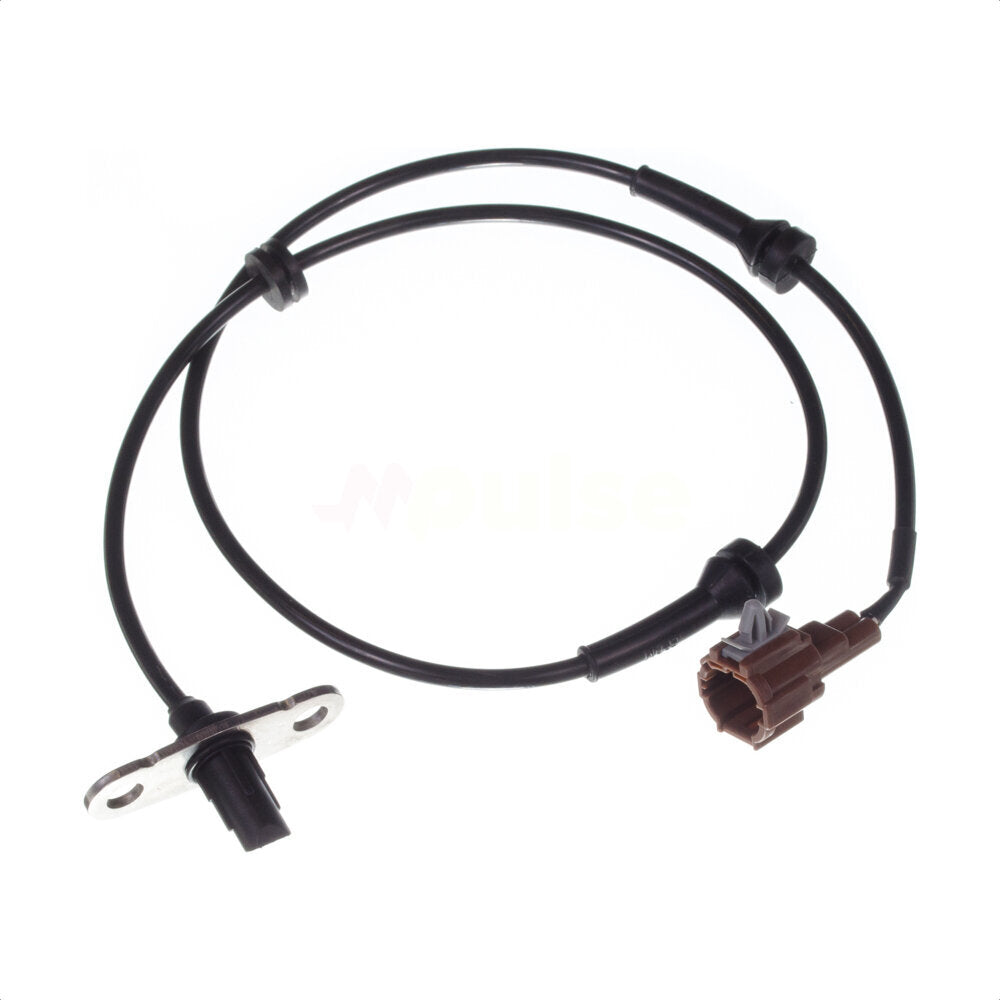 Capteur de vitesse de roue ABS arrière gauche pour Nissan Frontier Pathfinder SEN-2ABS1379