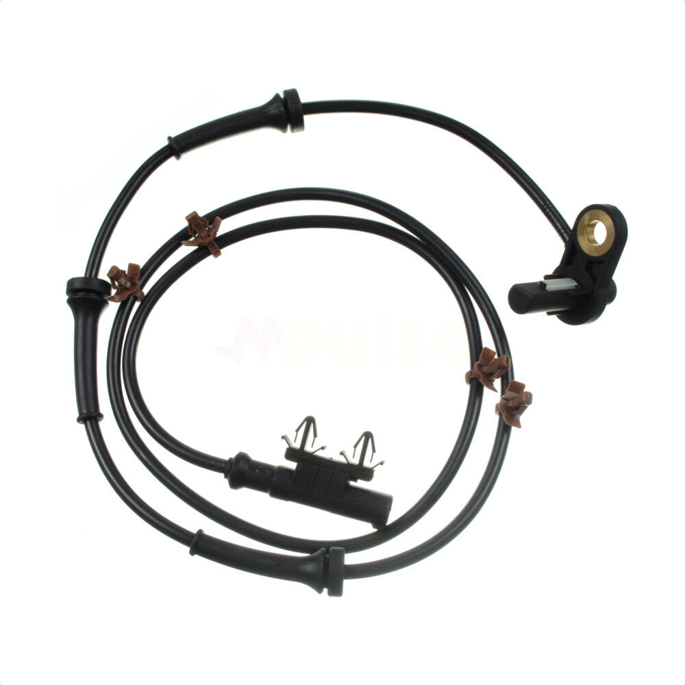 Capteur de vitesse de roue ABS arrière gauche pour Nissan Altima 2005-2006 avec harnais